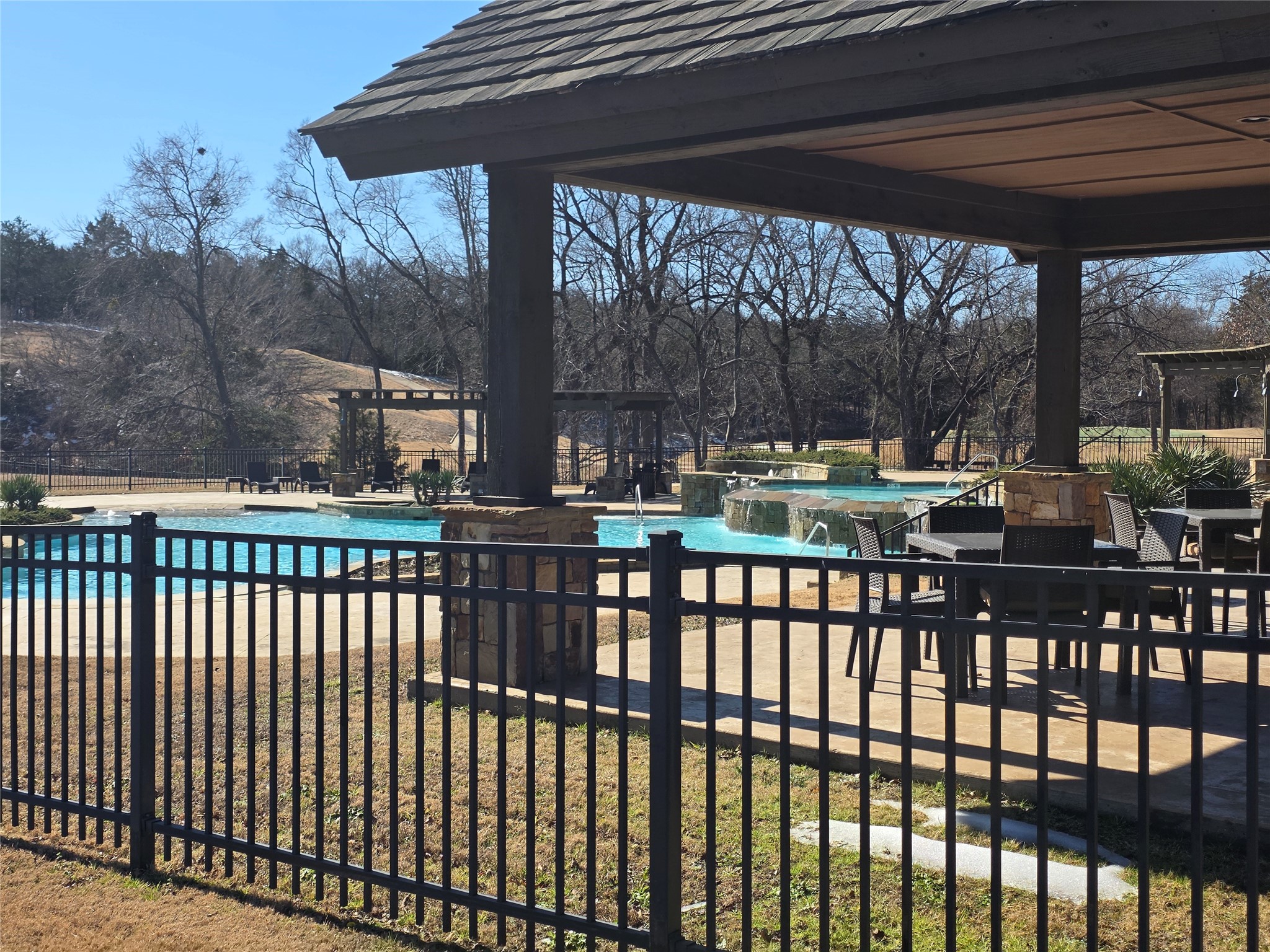 Tbd-lot 10 Reflection Bay Gordonville TX 76245