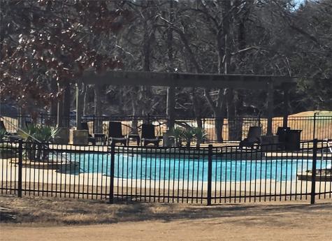 Tbd-lot 10 Reflection Bay Gordonville TX 76245