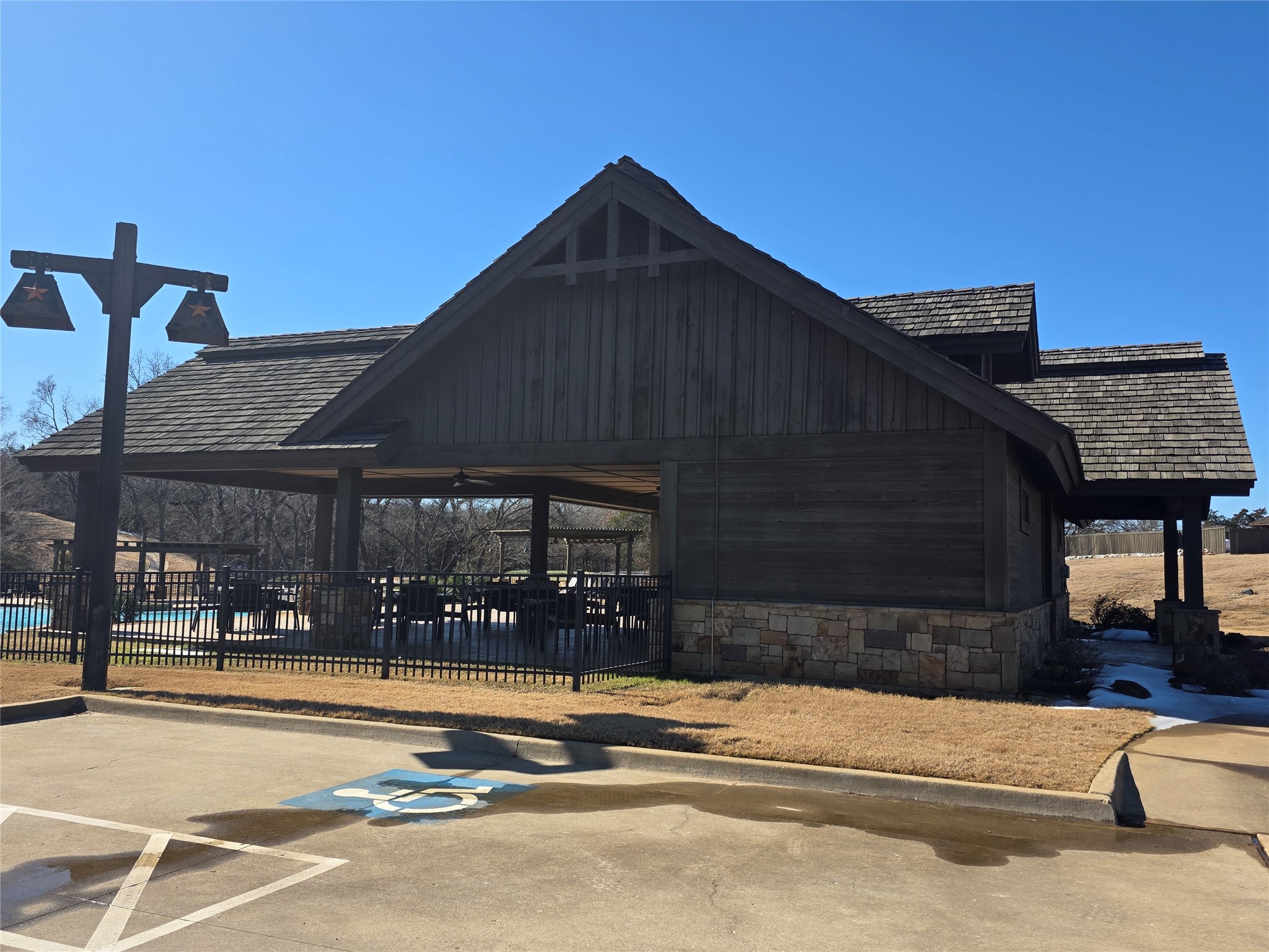 Tbd-lot 10 Reflection Bay Gordonville TX 76245