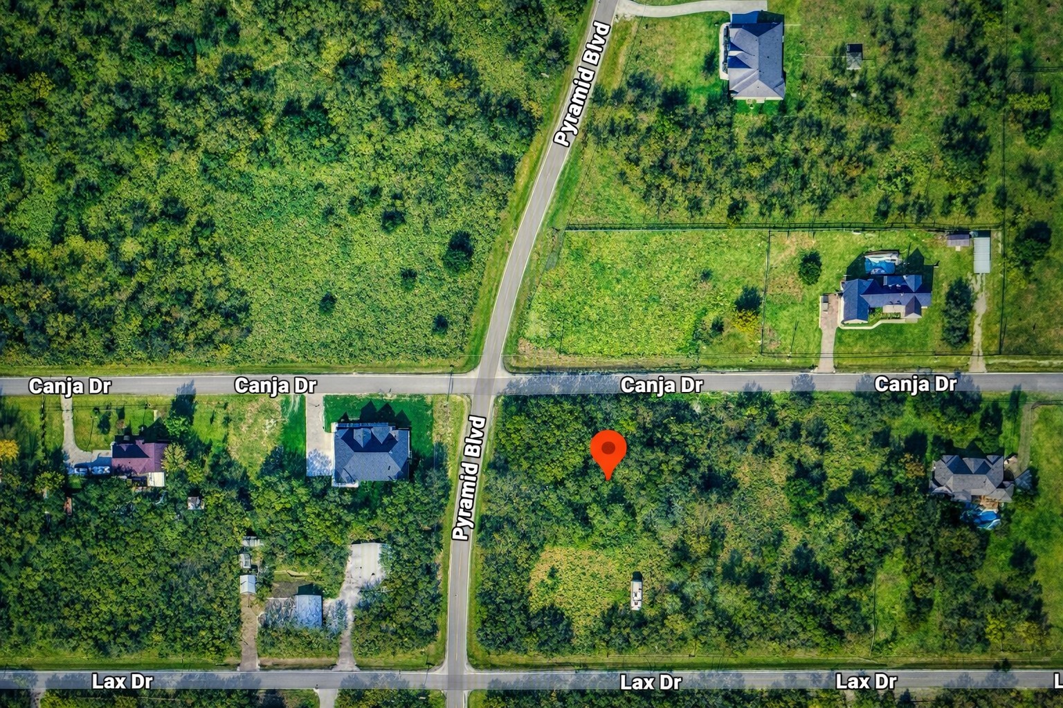 8093 Canja Drive Fort Worth TX 76126