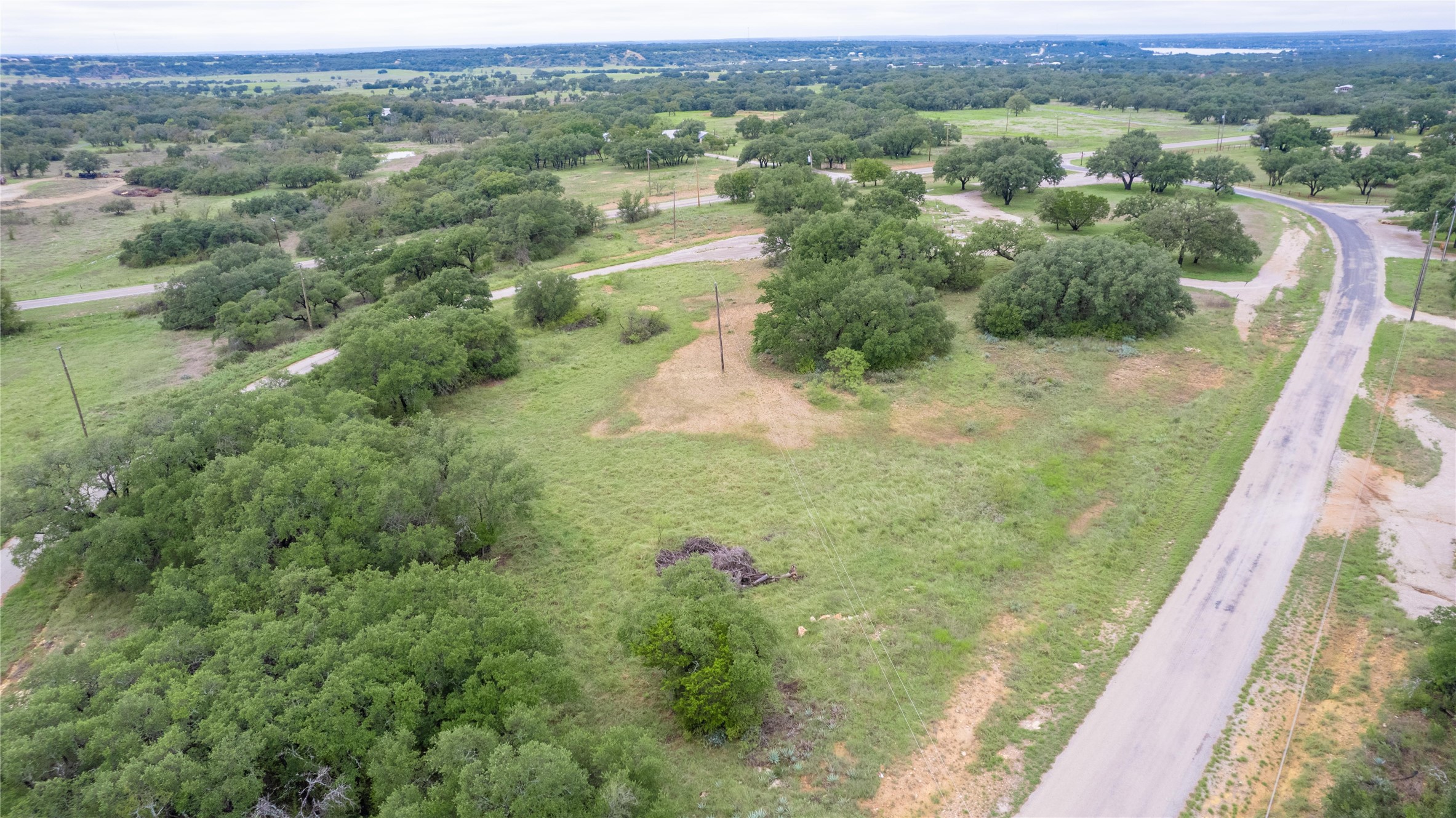 Tbd Lot 1004 Unit 3 Feather Bay Boulevard Brownwood TX 76801