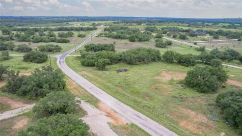 Tbd Lot 1004 Unit 3 Feather Bay Boulevard Brownwood TX 76801