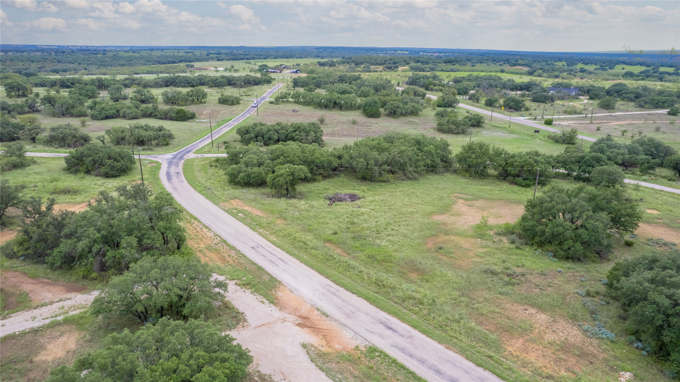 Tbd Lot 1004 Unit 3 Feather Bay Boulevard Brownwood TX 76801