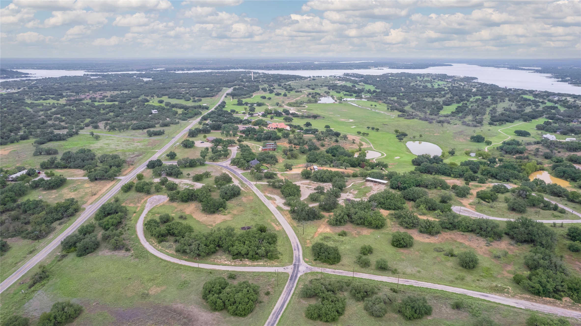 Tbd Lot 1004 Unit 3 Feather Bay Boulevard Brownwood TX 76801