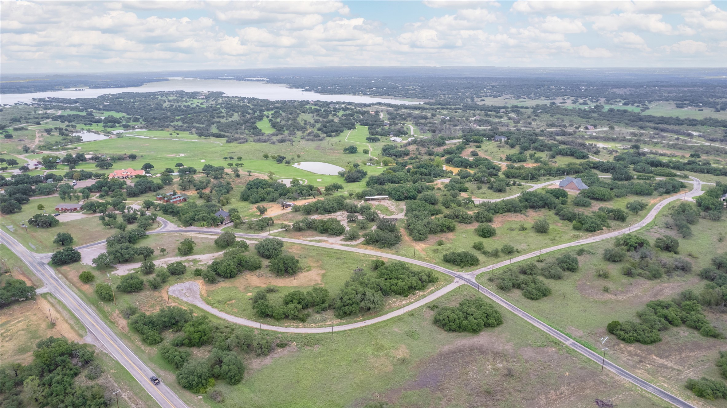 Tbd Lot 1004 Unit 3 Feather Bay Boulevard Brownwood TX 76801