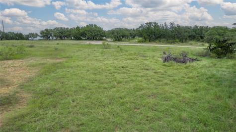 Tbd Lot 1004 Unit 3 Feather Bay Boulevard Brownwood TX 76801