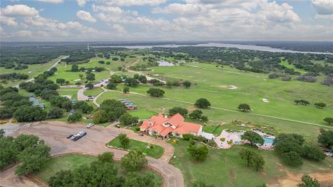 Tbd Lot 1004 Unit 3 Feather Bay Boulevard Brownwood TX 76801