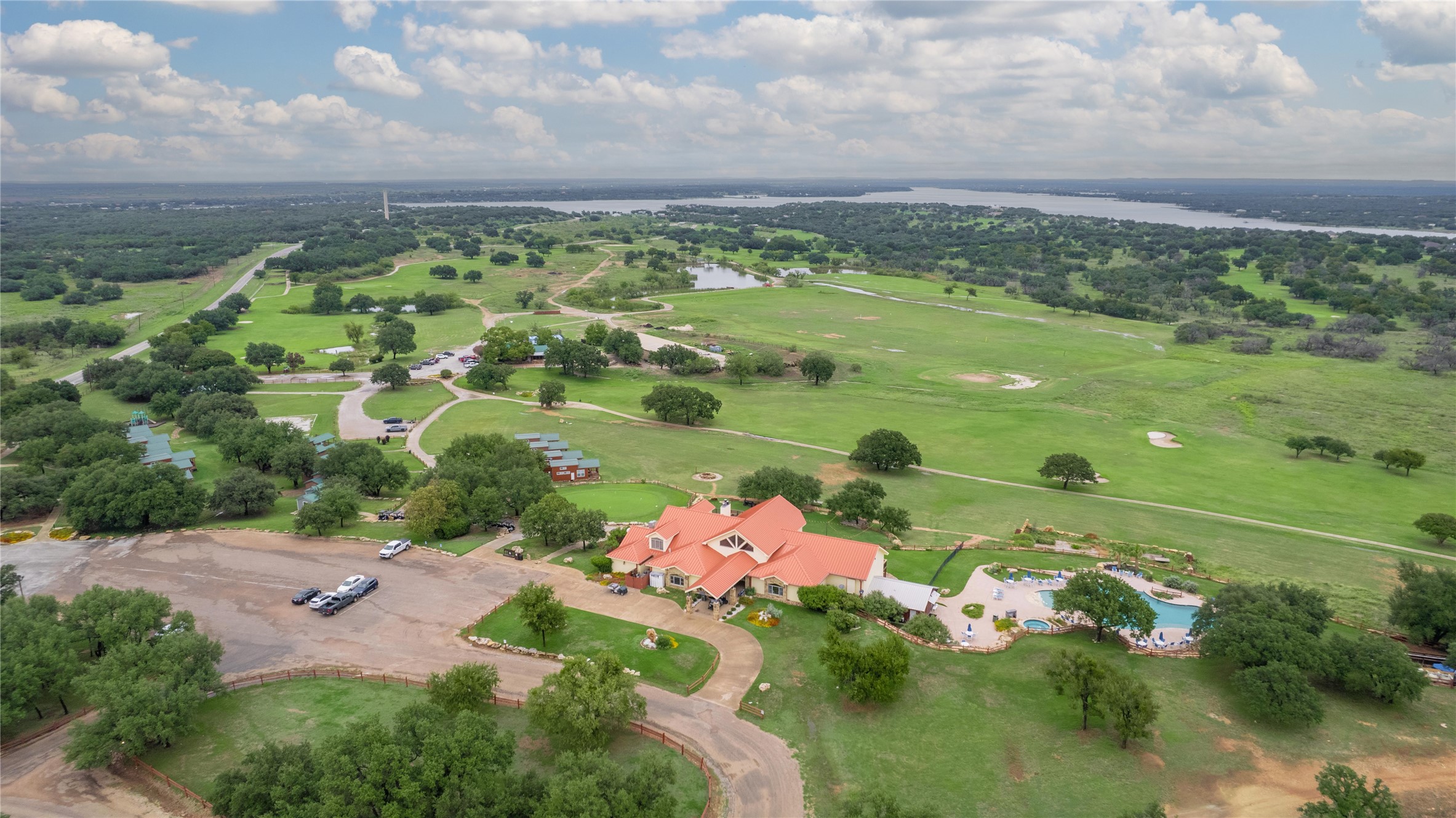 Tbd Lot 1004 Unit 3 Feather Bay Boulevard Brownwood TX 76801