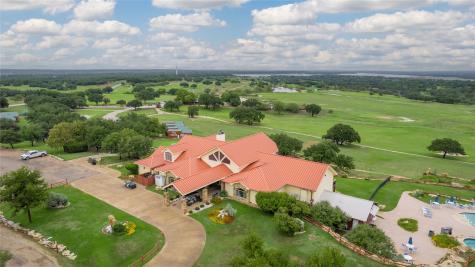 Tbd Lot 1004 Unit 3 Feather Bay Boulevard Brownwood TX 76801