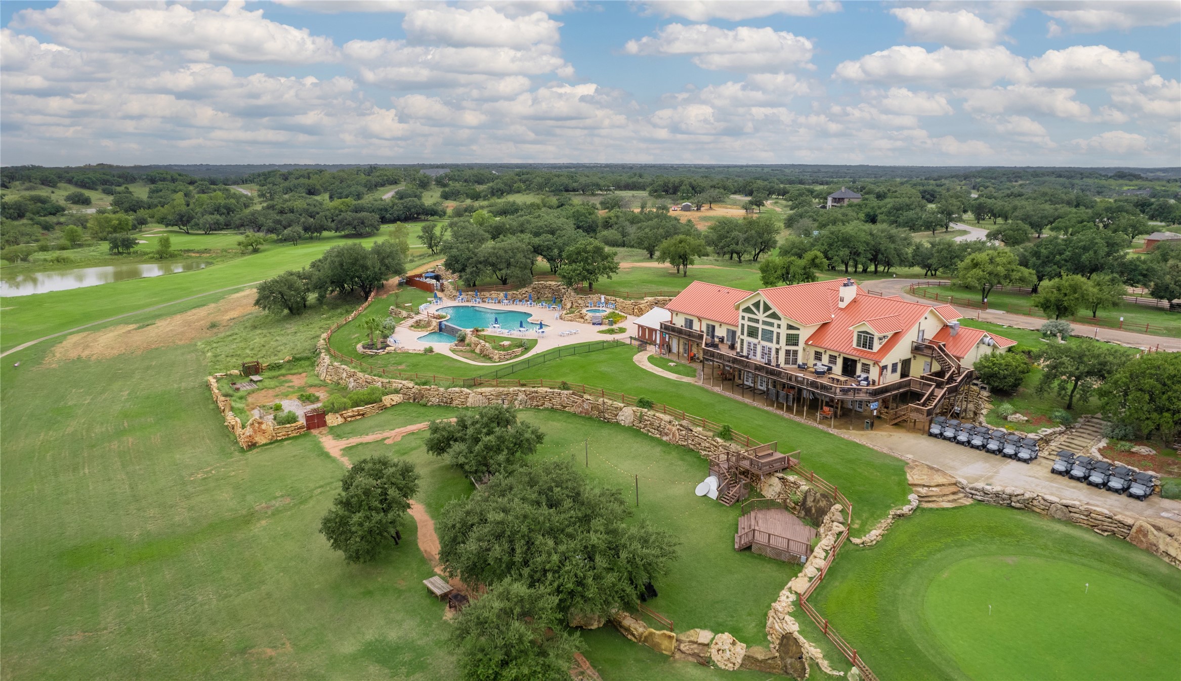 Tbd Lot 1004 Unit 3 Feather Bay Boulevard Brownwood TX 76801