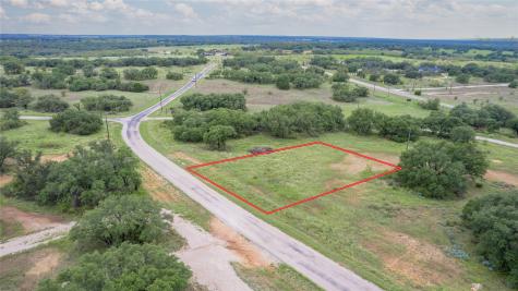 Tbd Lot 1004 Unit 3 Feather Bay Boulevard Brownwood TX 76801