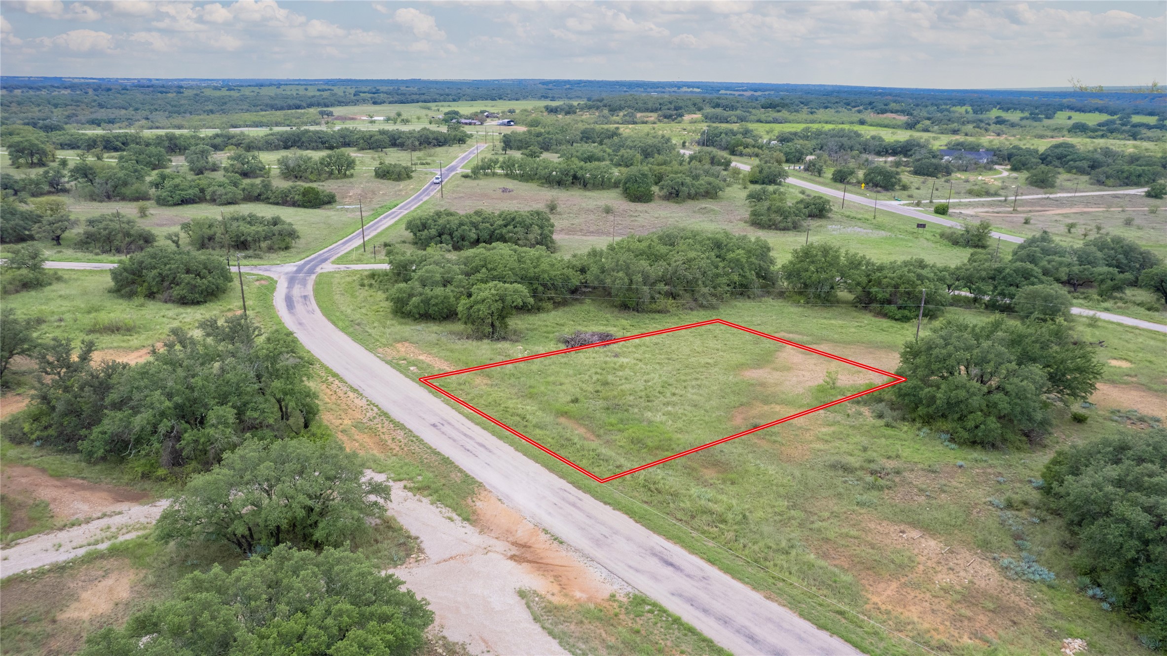 Tbd Lot 1004 Unit 3 Feather Bay Boulevard Brownwood TX 76801