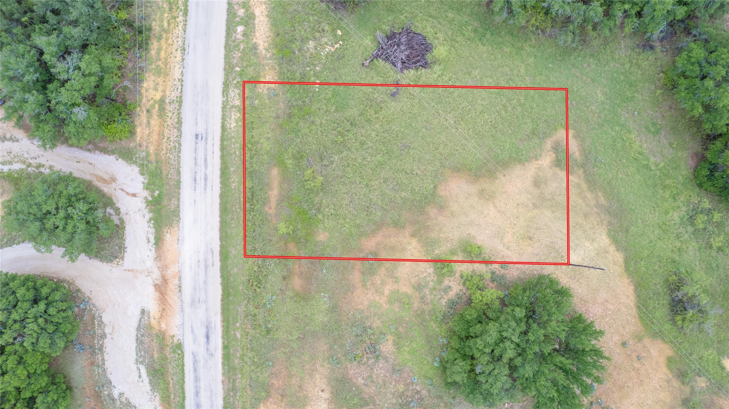 Tbd Lot 1004 Unit 3 Feather Bay Boulevard Brownwood TX 76801