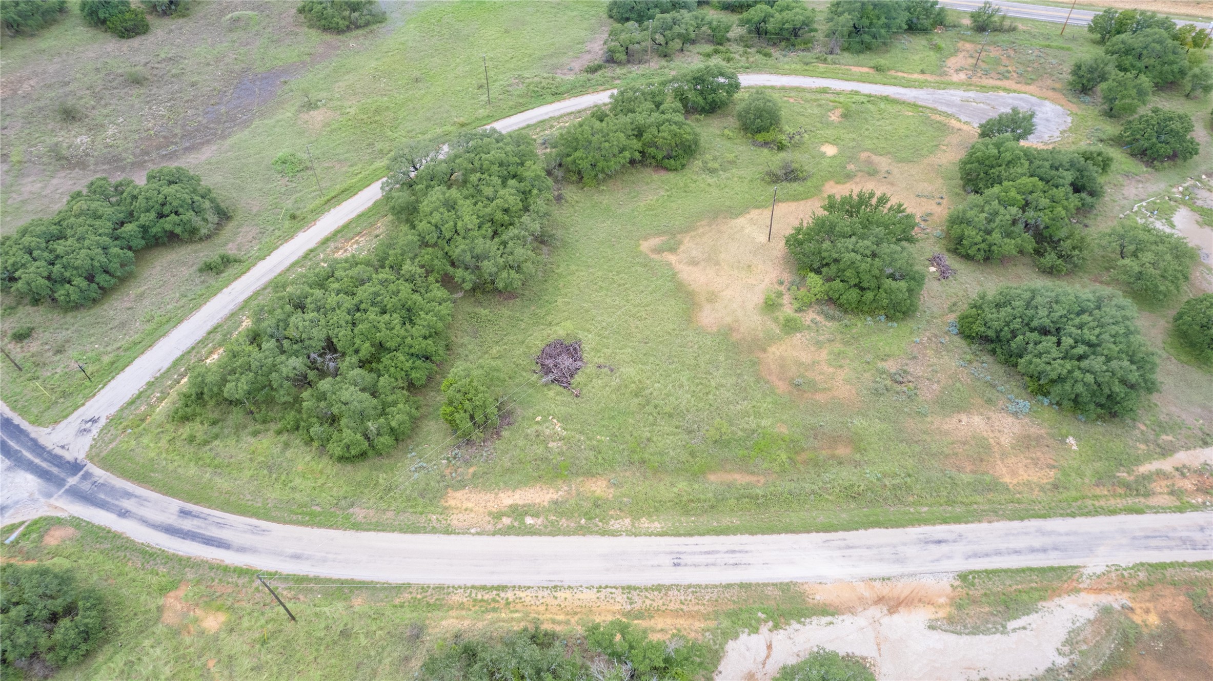 Tbd Lot 1004 Unit 3 Feather Bay Boulevard Brownwood TX 76801