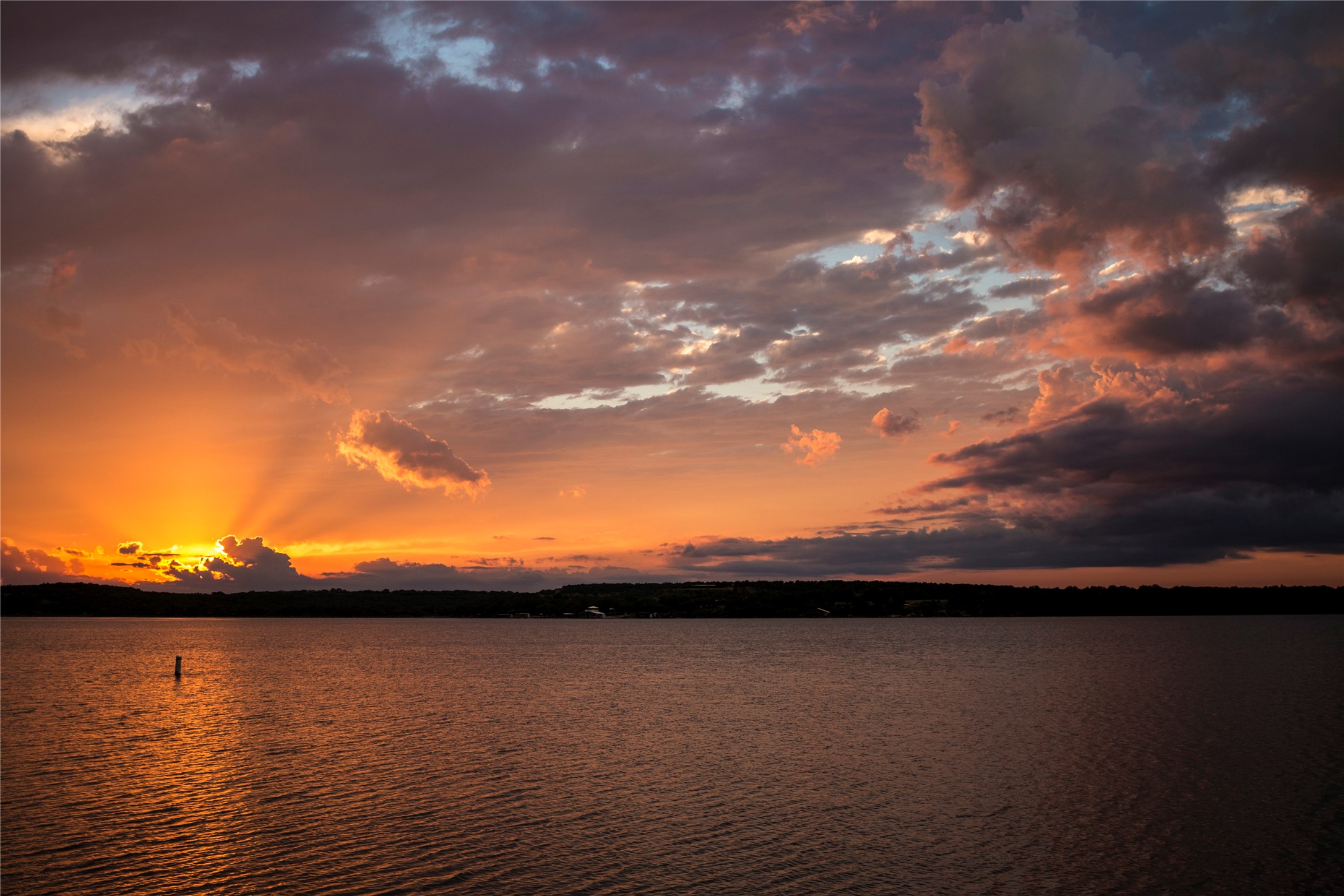 Tbd Lot 1004 Unit 3 Feather Bay Boulevard Brownwood TX 76801