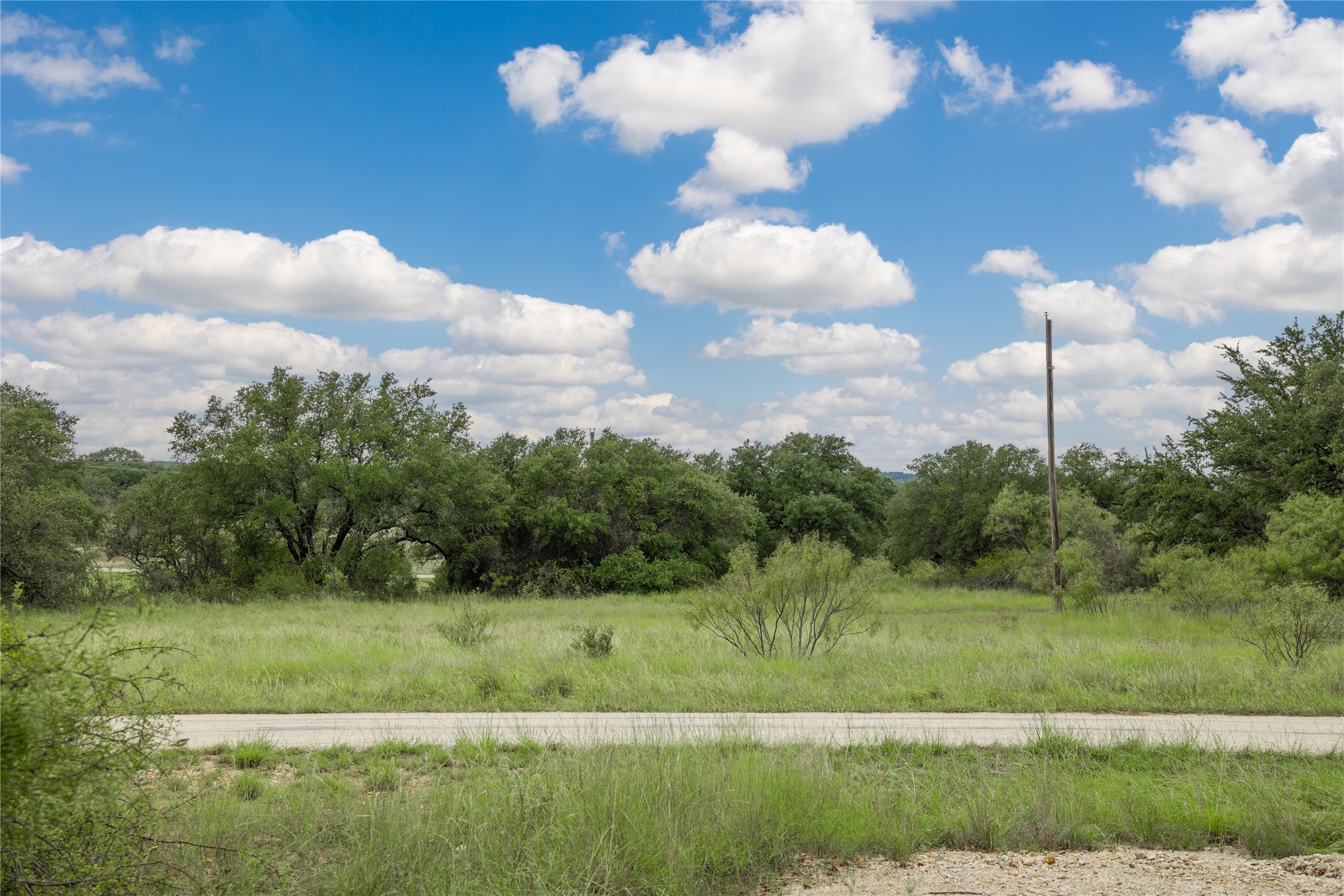 Tbd Lot 1004 Unit 3 Feather Bay Boulevard Brownwood TX 76801