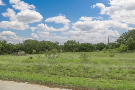 Tbd Lot 1004 Unit 3 Feather Bay Boulevard Brownwood TX 76801