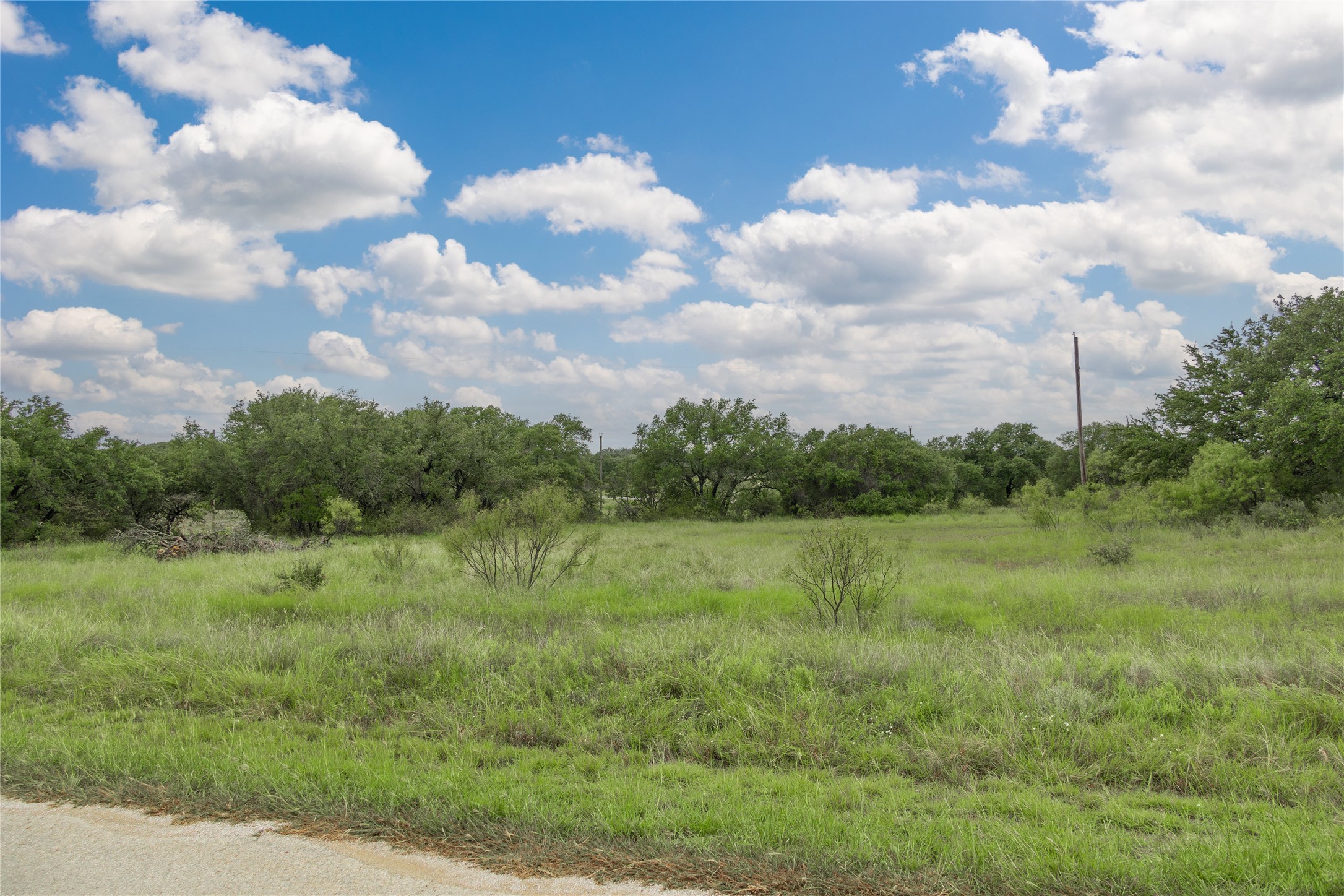 Tbd Lot 1004 Unit 3 Feather Bay Boulevard Brownwood TX 76801