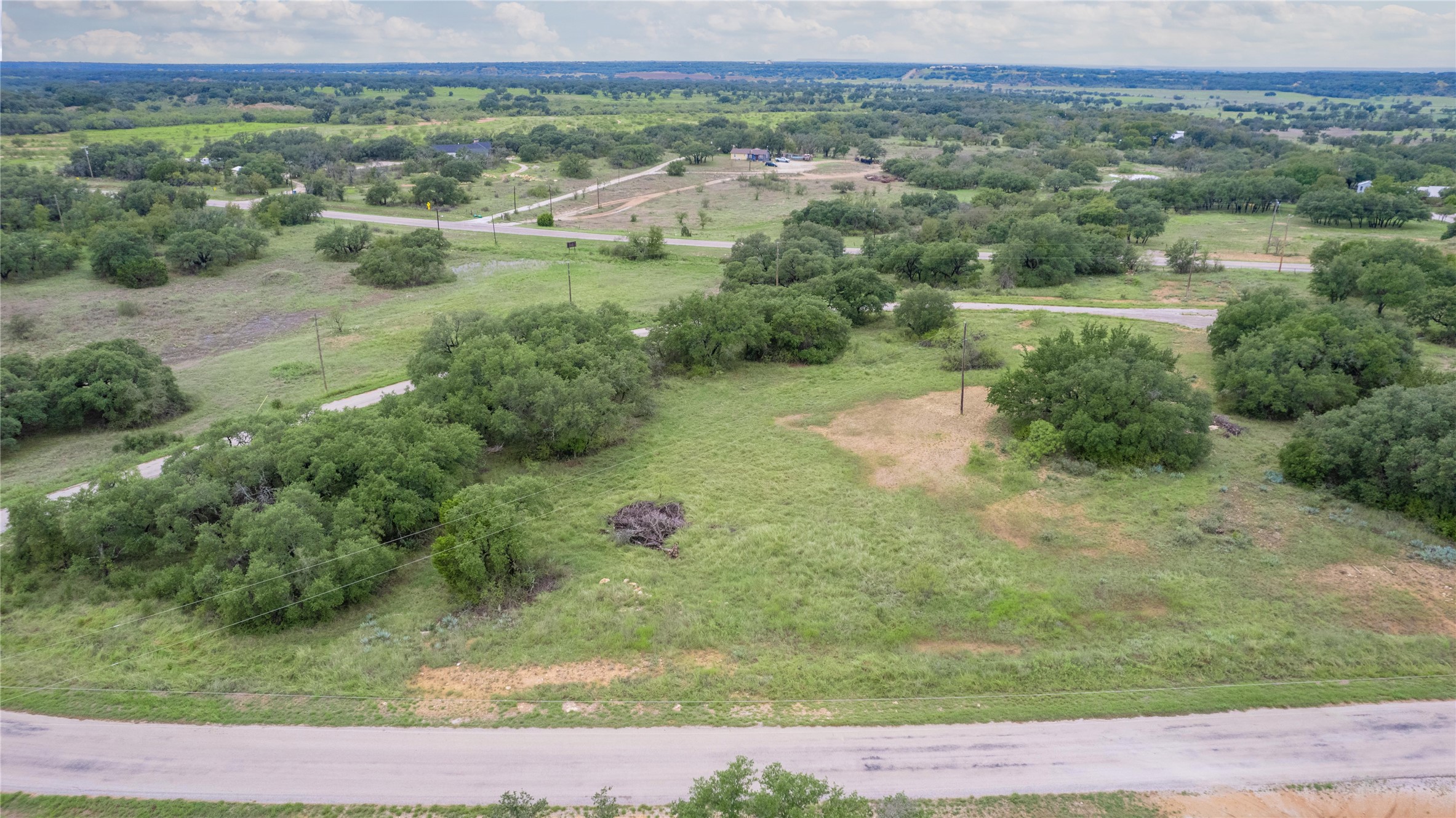 Tbd Lot 1004 Unit 3 Feather Bay Boulevard Brownwood TX 76801