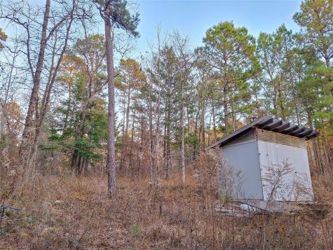 Tbd County Road 2920 Hughes Springs TX 75656
