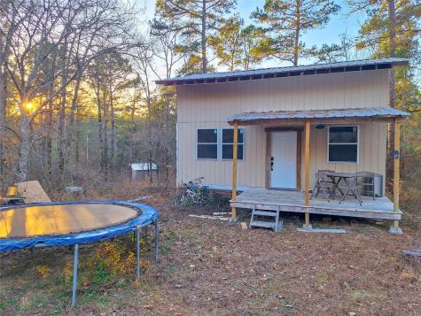 Tbd County Road 2920 Hughes Springs TX 75656