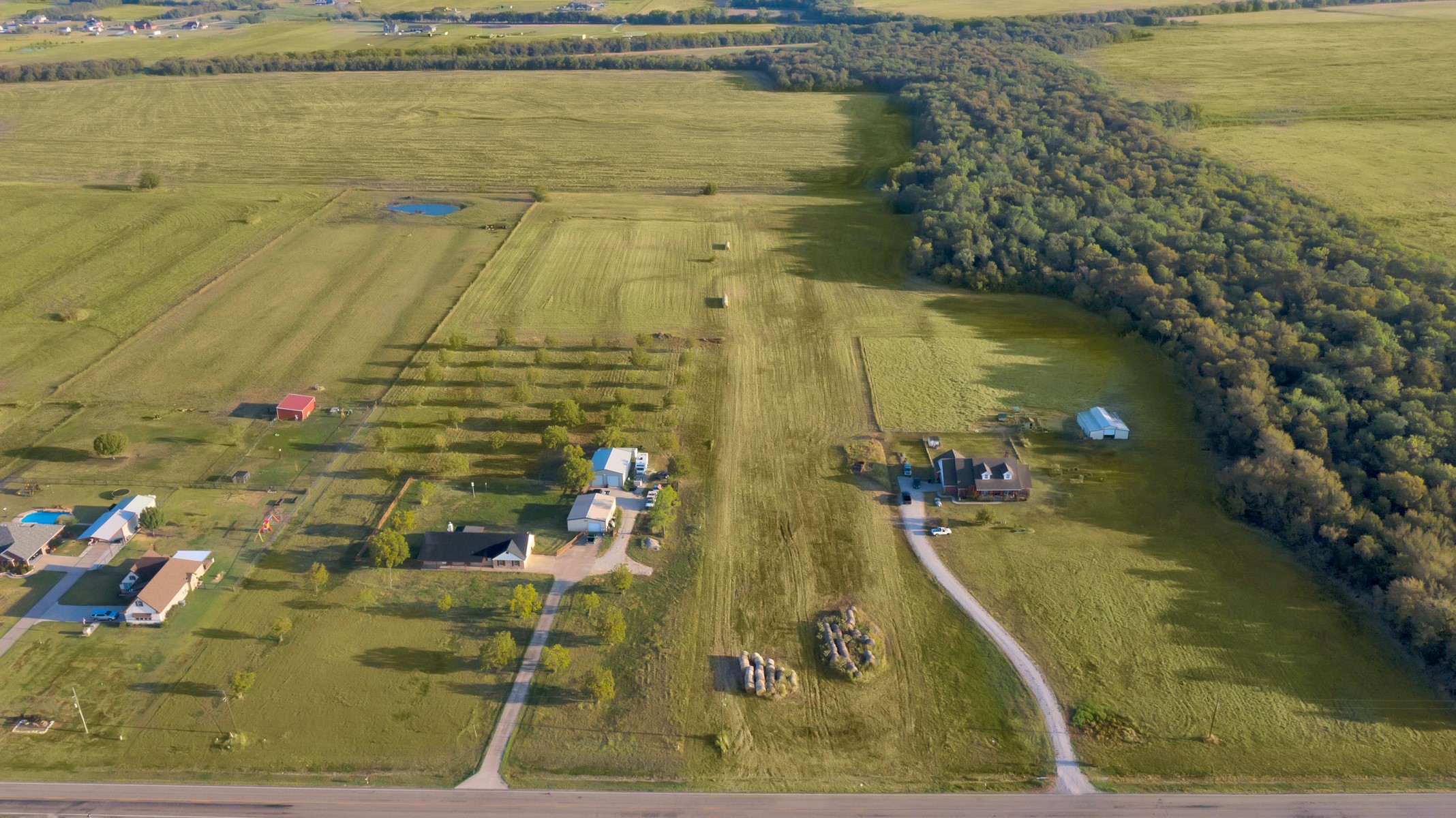 Tbd Fm-3211 Caddo Mills TX 75135