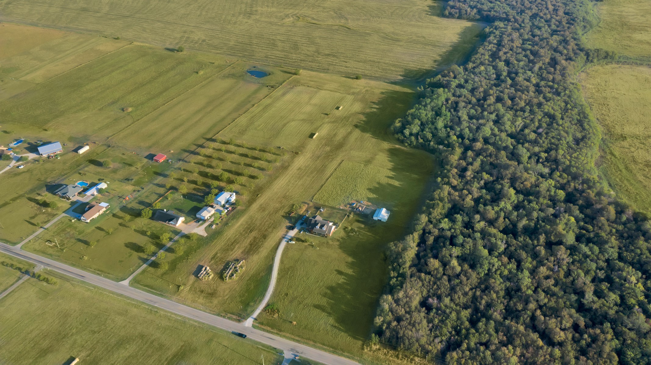 Tbd Fm-3211 Caddo Mills TX 75135