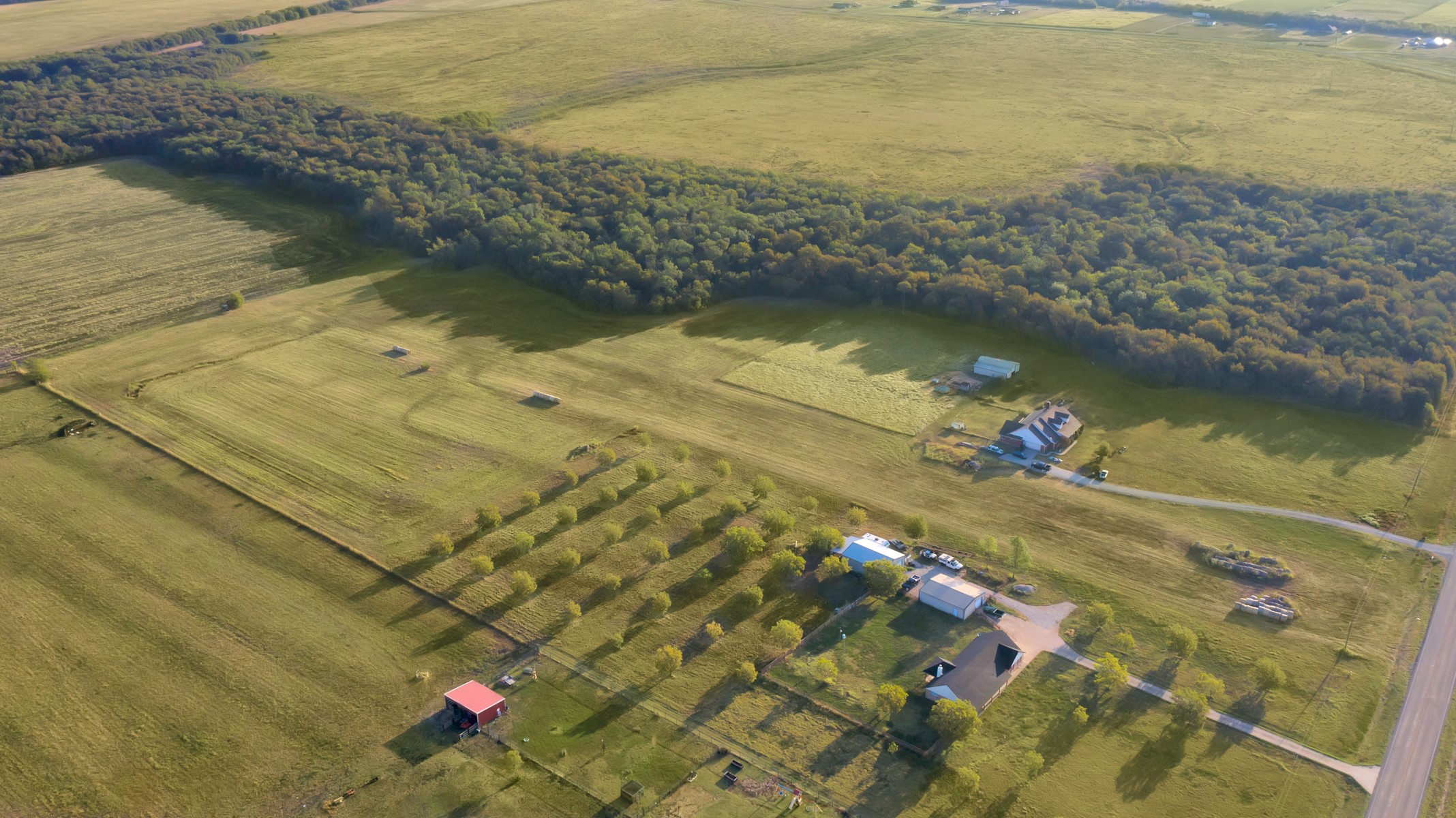 Tbd Fm-3211 Caddo Mills TX 75135