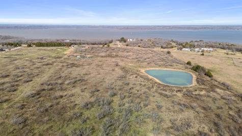 TBD Fm 709 Dawson TX 76639