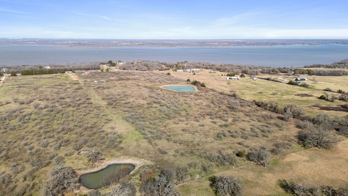 Tbd Fm 709 Dawson TX 76639