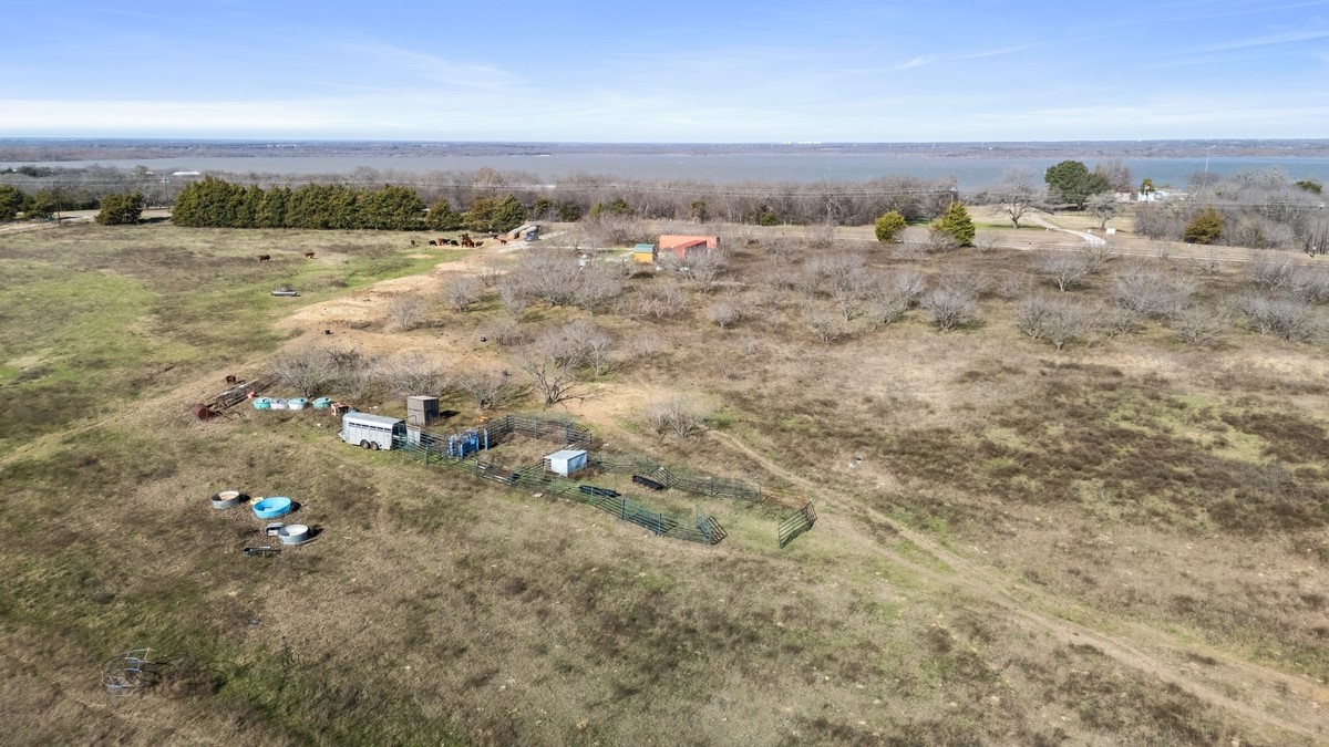 Tbd Fm 709 Dawson TX 76639