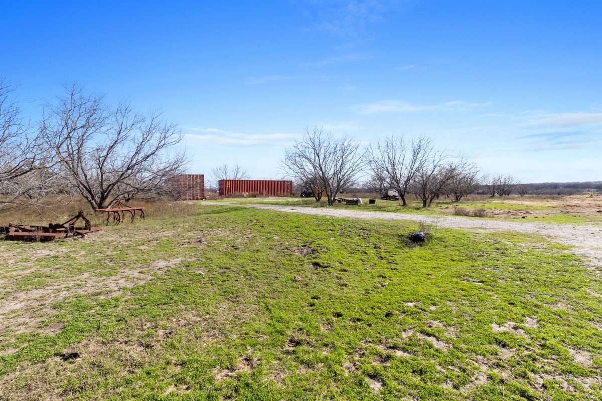 Tbd Fm 709 Dawson TX 76639