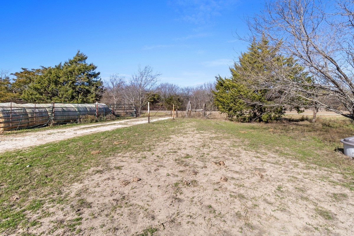 Tbd Fm 709 Dawson TX 76639