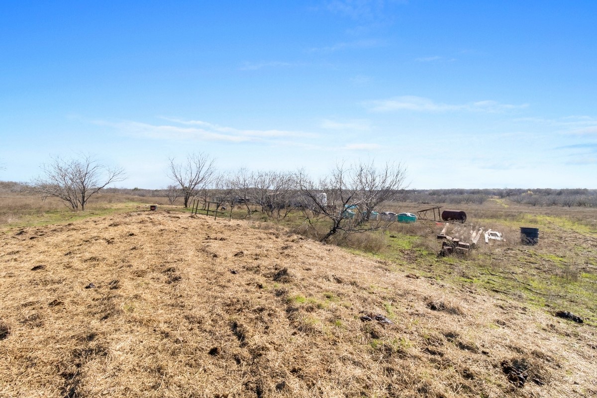 Tbd Fm 709 Dawson TX 76639