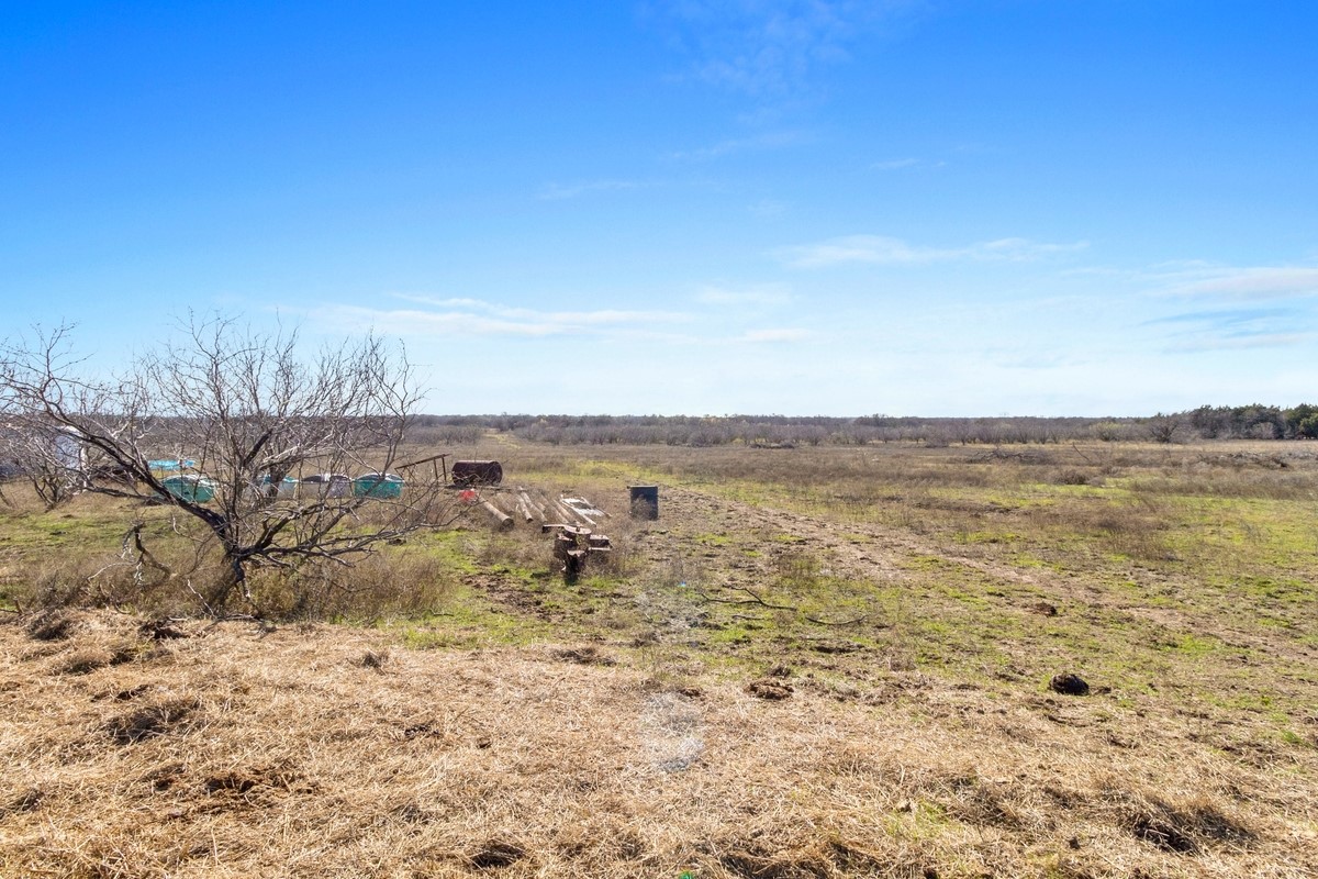 Tbd Fm 709 Dawson TX 76639