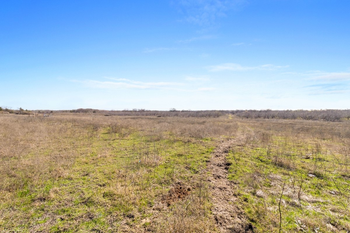 Tbd Fm 709 Dawson TX 76639