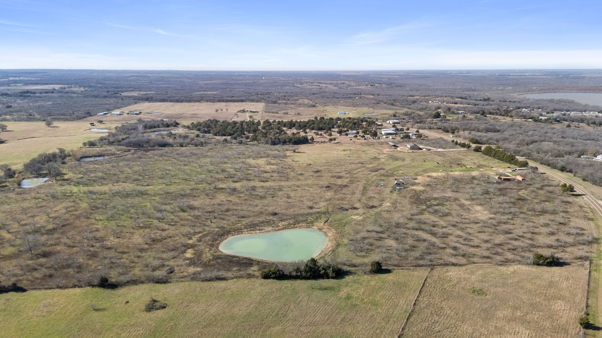 Tbd Fm 709 Dawson TX 76639