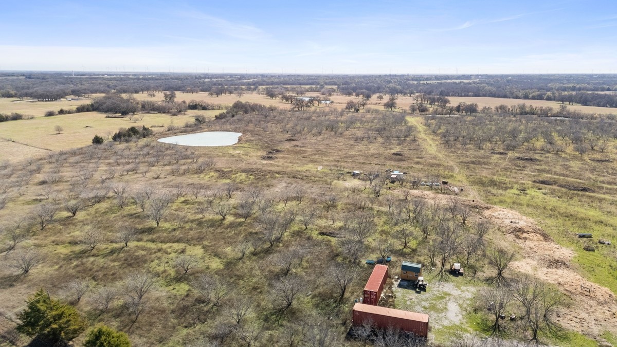 Tbd Fm 709 Dawson TX 76639