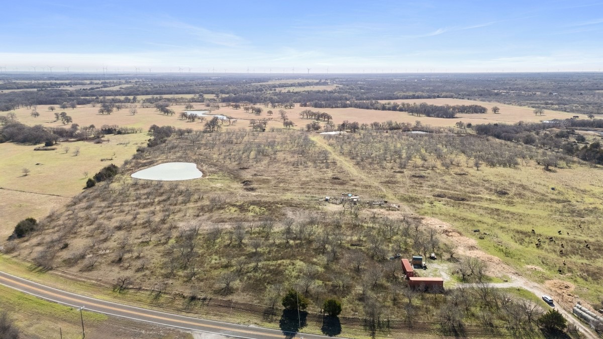 Tbd Fm 709 Dawson TX 76639