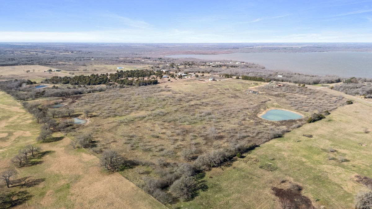 Tbd Fm 709 Dawson TX 76639