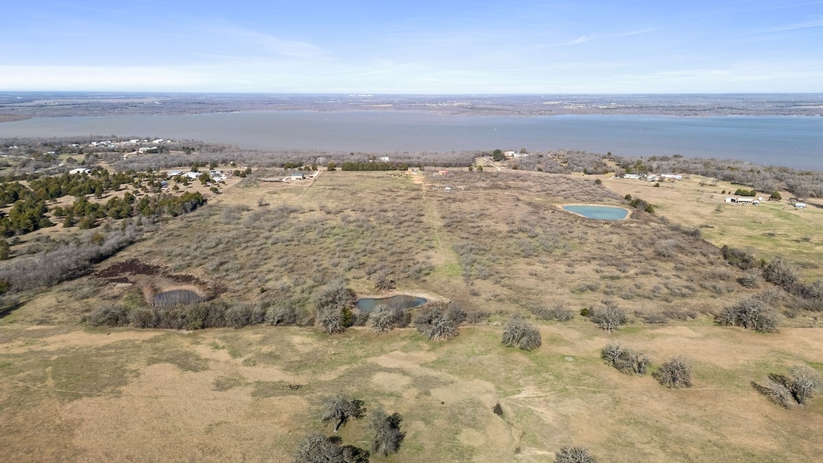 Tbd Fm 709 Dawson TX 76639