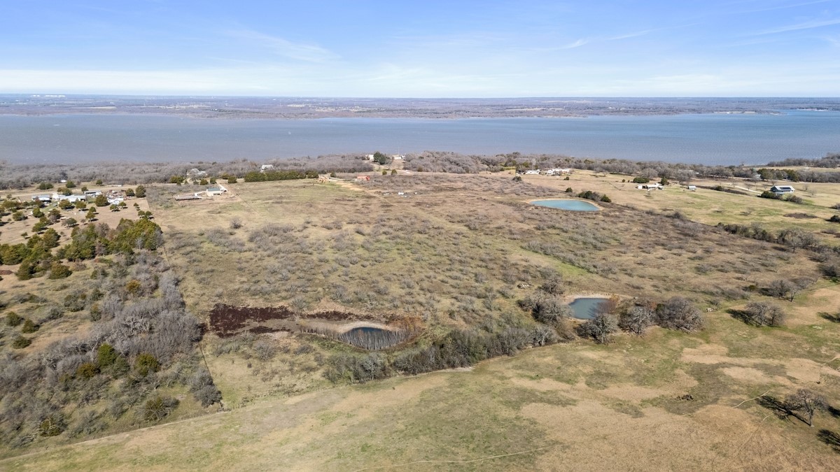 Tbd Fm 709 Dawson TX 76639