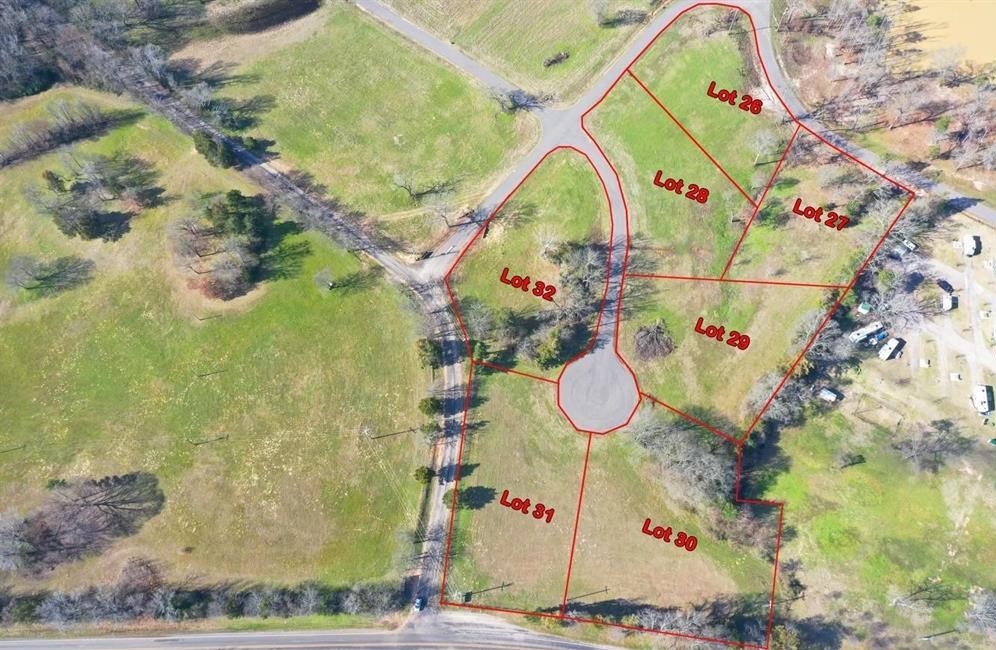 Lot 28 Southshores Pittsburg TX 75686