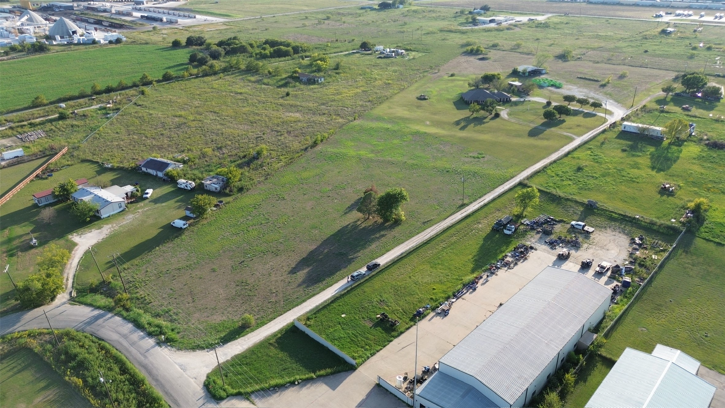 4005 Windmill Road Cleburne TX 76058