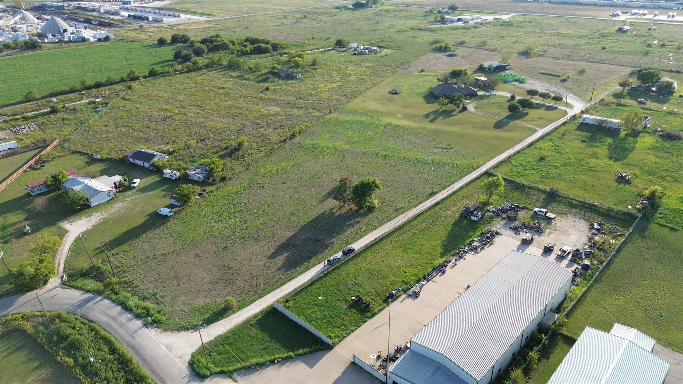 4005 Windmill Road Cleburne TX 76058