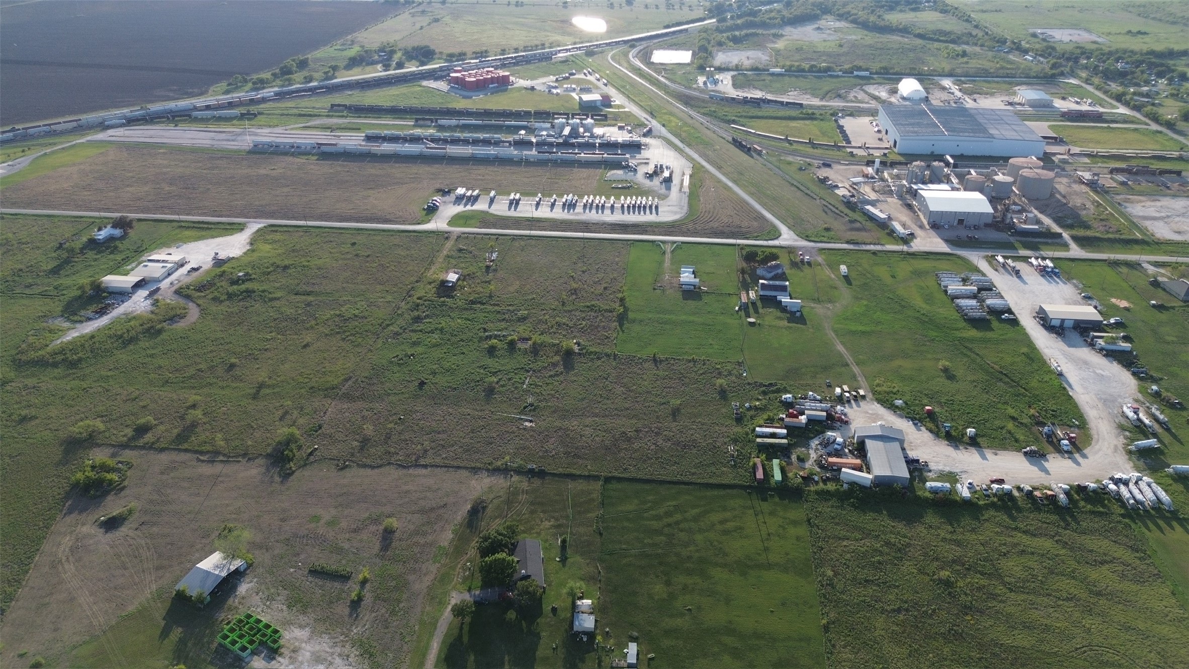 4005 Windmill Road Cleburne TX 76058