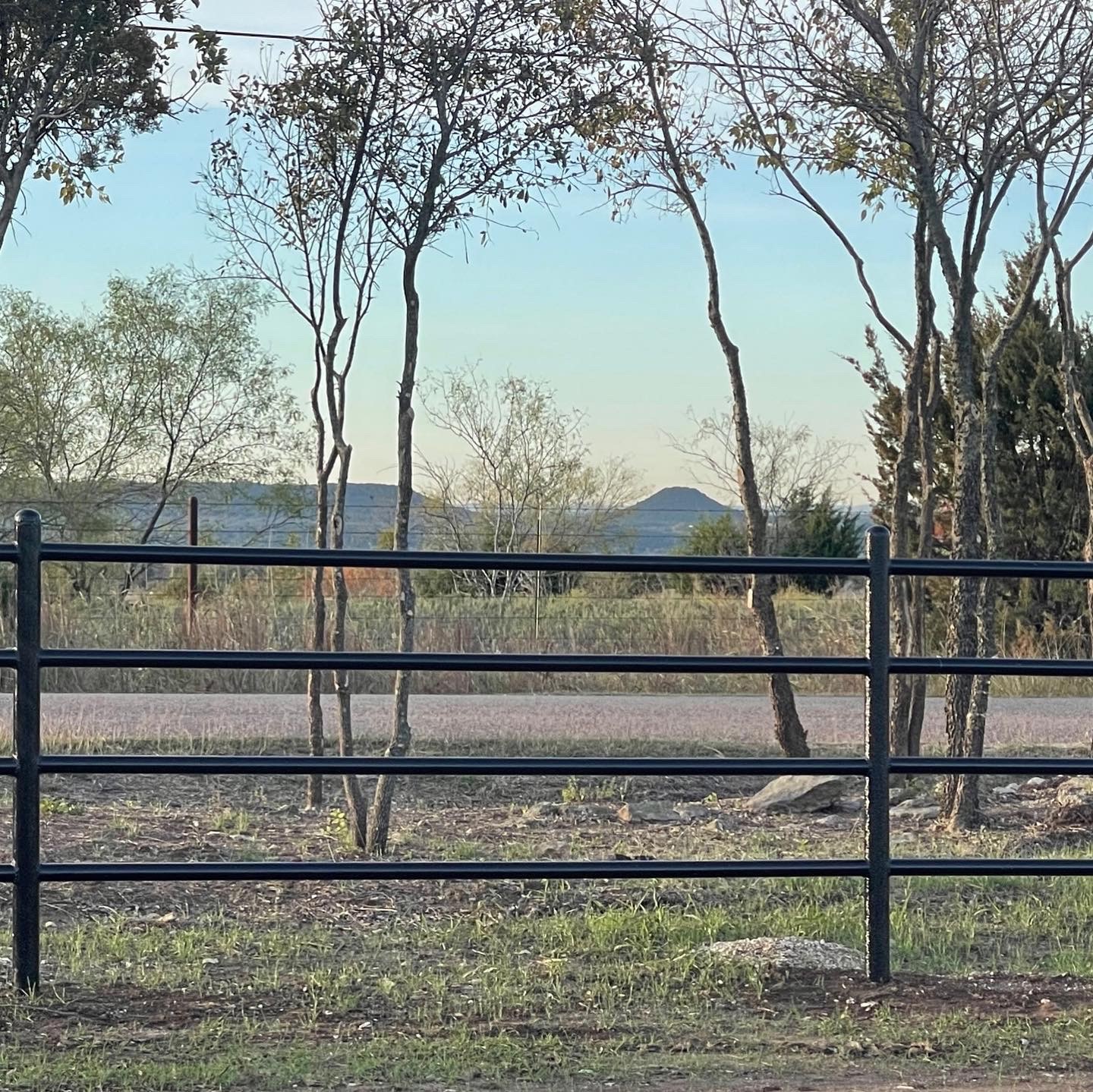 Tbd Massey Road Granbury TX 76049