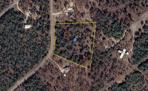 1800 Flash Circle No City TX 78648