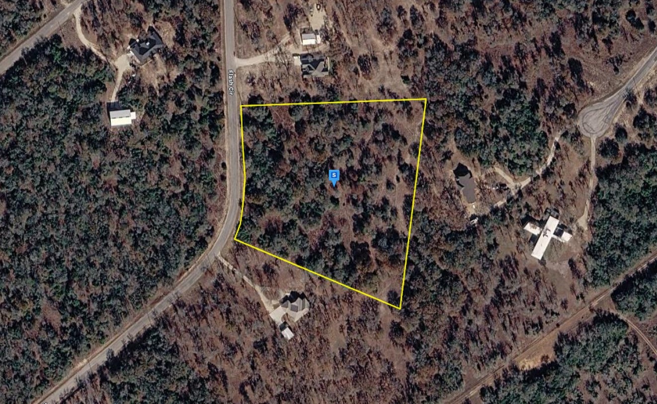 1800 Flash Circle No City TX 78648