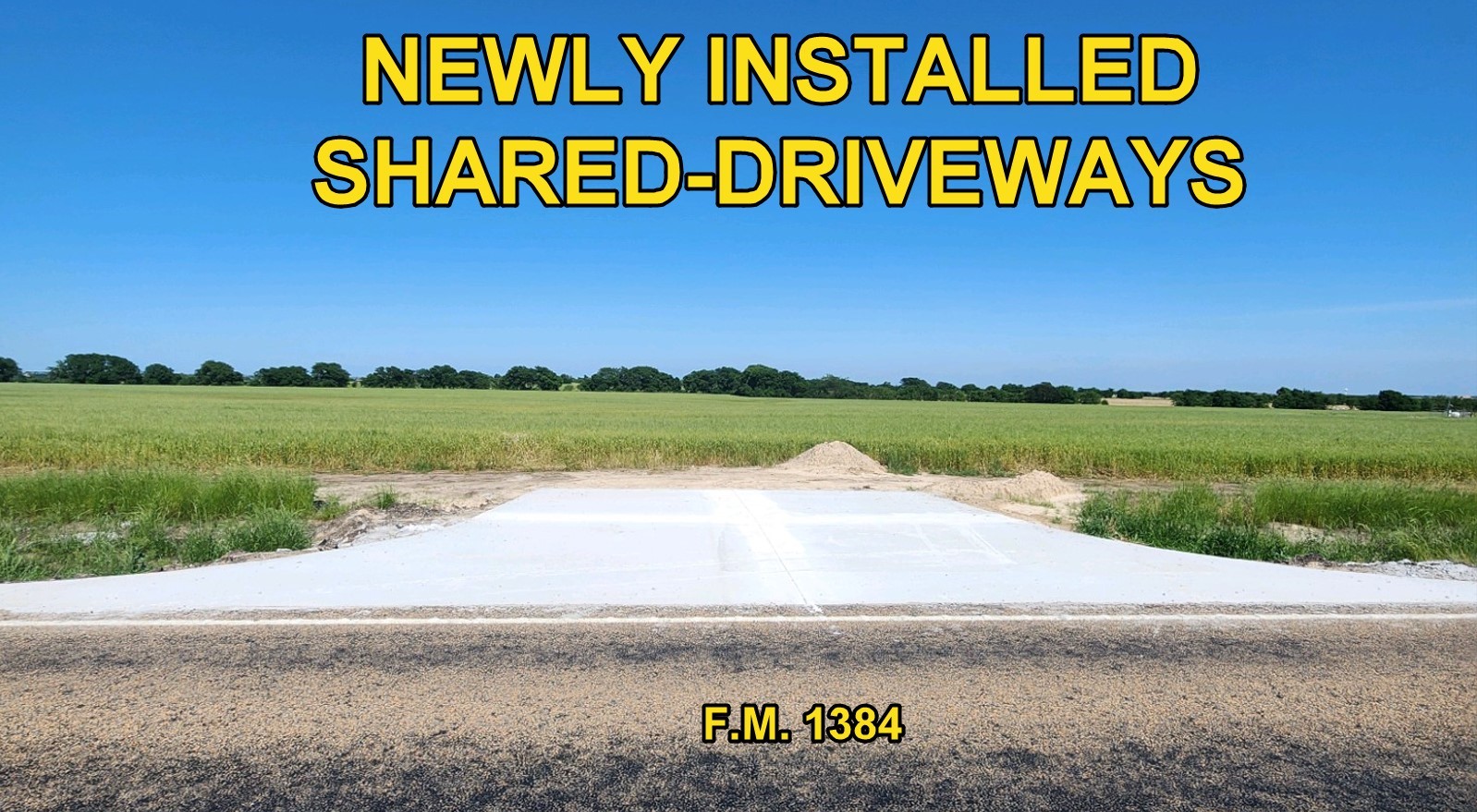 Lot 17 F.m. 1384 Justin TX 76247